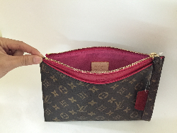 Ví nữ thời trang Louis Vuitton Lv09