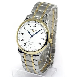 Đồng hồ Longines L2.628.5.11.7 automatic