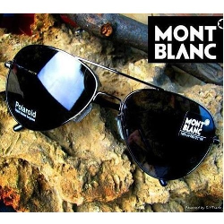 Kính mắt thời trang Mont Blanc - MB001