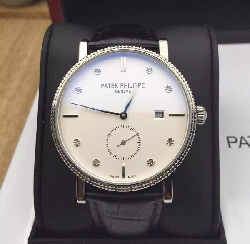 Đồng hồ nam PATEK PHILIPPE PT04