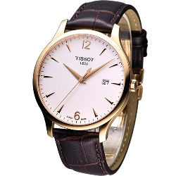 Đồng hồ Nam  Tissot T063.610