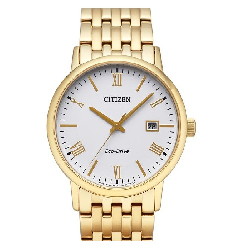 Đồng hồ nam Citizen Gold 6772-56A đẳng cấp doanh nhân