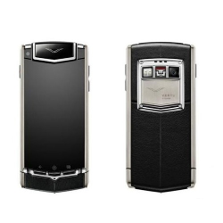 Điện thoại vertu Ti Titanium VT23