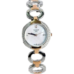 Đồng hồ  Tissot  Gold Diamonds