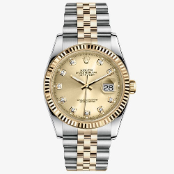 Đồng Hồ Nam Cao Cấp Rolex Automatic RL003 36mm
