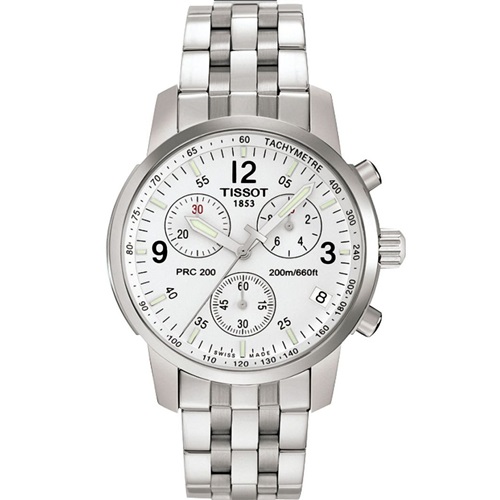 Đồng hồ  Tissot T17.1.586.32