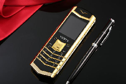 Điện Thoại  Vertu - VT01