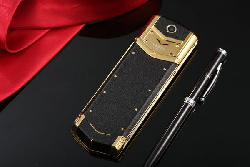 Điện Thoại  Vertu - VT01