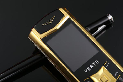 Điện Thoại  Vertu - VT01