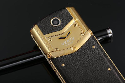 Điện Thoại  Vertu - VT01