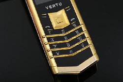 Điện Thoại  Vertu - VT01