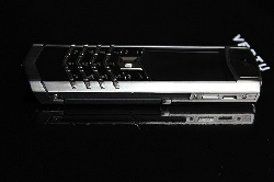 Điện Thoại  Vertu Silver VT07
