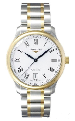 Đồng hồ Longines L2.628.5.11.7 automatic