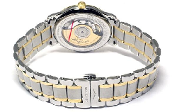 Đồng hồ Longines L2.628.5.11.7 automatic