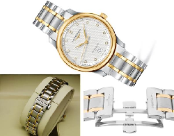 Đồng hồ nam Longines Automatic L628