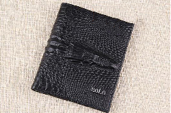 Ví Nam Thời Trang POLO - PL4