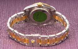 Đồng hồ nam rolex đính đá RL16