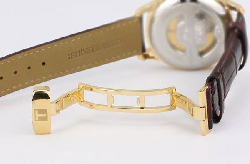 Đồng hồ nam Tissot Gold Luxury