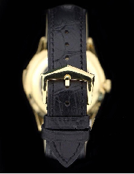Đồng hồ nam Patek Philippe PT08