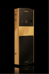 Điện thoại cao cấp Mobiado 712 Classic Gold