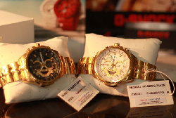 Đồng hồ Nam Casio EF-558FG