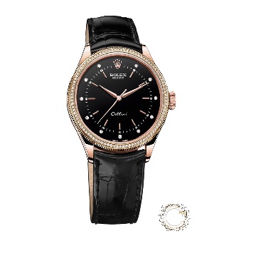 Đồng hồ Celini Time đính đá RL17