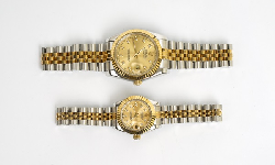 Đồng Hồ Nam Cao Cấp Rolex Automatic RL003 36mm