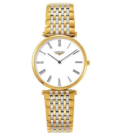 Đồng hồ nam nữ Longines LG02 ( Demi )