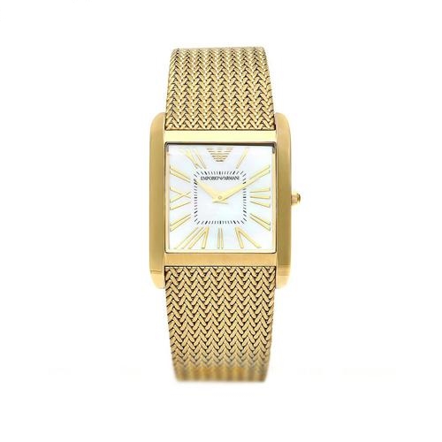 Đồng hồ nữ Armani AR2017