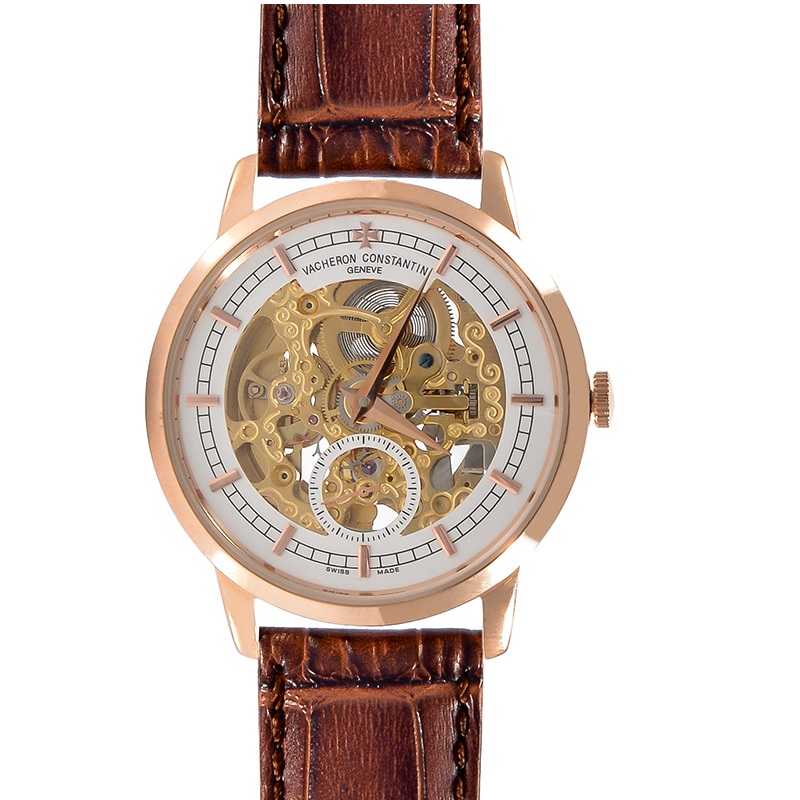 Đồng hồ nam Vacheron Constantin Automatic VC01