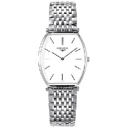 Đồng hồ nam nữ Longines LG04 ( White )