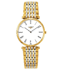 Đồng hồ nam nữ Longines LG02 ( Demi )