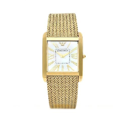 Đồng hồ nữ Armani AR2017