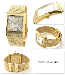Đồng hồ nam ARMANI AR 2016