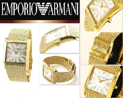 Đồng hồ nam ARMANI AR 2016