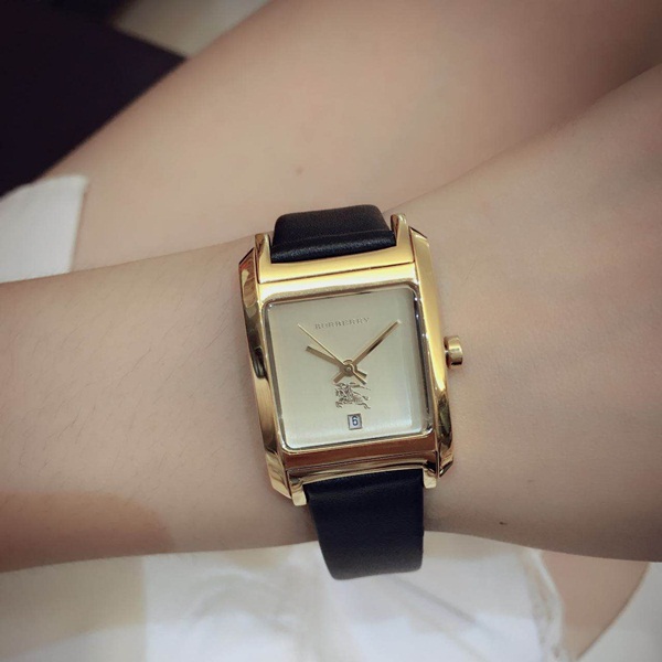 Đồng hồ nữ Burberry BR05