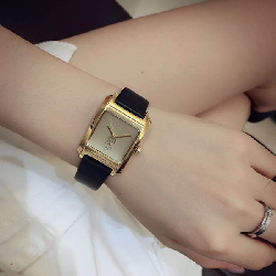 Đồng hồ nữ Burberry BR05