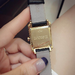 Đồng hồ nữ Burberry BR05