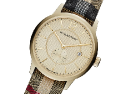 Đồng hồ nữ Burberry BR08