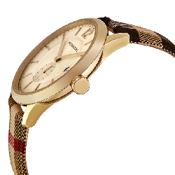 Đồng hồ nữ Burberry BR08