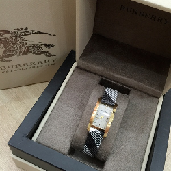 Đồng hồ nữ Burberry dây da BR06