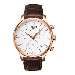 Đồng Hồ  Tissot T063