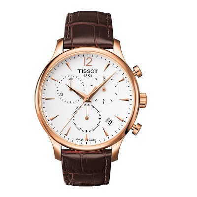 Đồng Hồ  Tissot T063