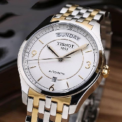 Đồng hồ  Tissot T038 Automatic
