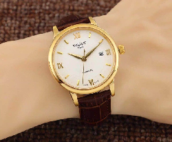 Đồng hồ nam Tissot T085