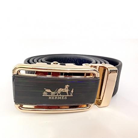 Dây lưng Nam cao cấp  Hermes  - HM3