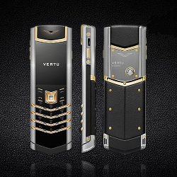 Điện thoại Vertu Signature S Mix Metal VT29