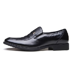 Giày da nam cao cấp phong cách sành điệu EM01