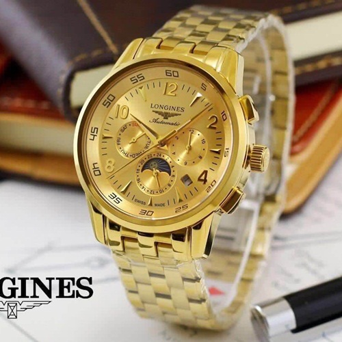 Đồng hồ nam LONGINES L2.6