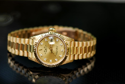 Đồng hồ Rolex nữ RL002